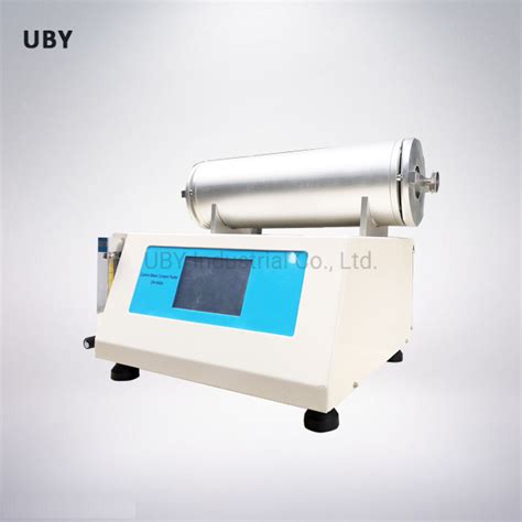 Carbon Black Content Tester trading|polyolefin carbon black tester.